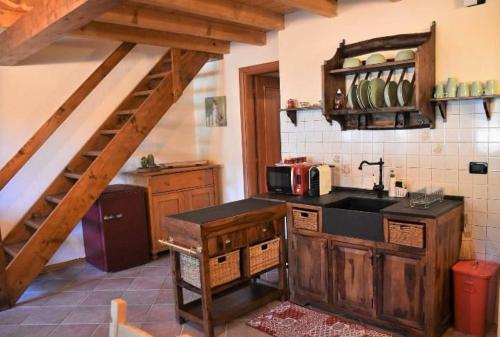 Appartamento Le Foyer – Photos 2
