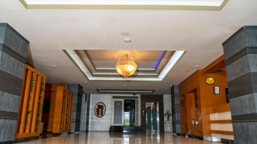 Fotografie z fotogalerie ubytování MOX Hotel Wellness & Spa v destinaci Sapanca