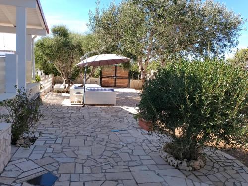 Φωτογραφία από το άλμπουμ του Finestre Sul Mare Salento - CasaVacanza σε Punta Prosciutto
