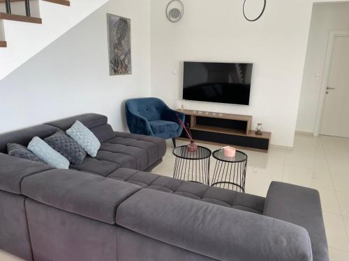 Villa Marena Vodice, Novo grijanje bazena!