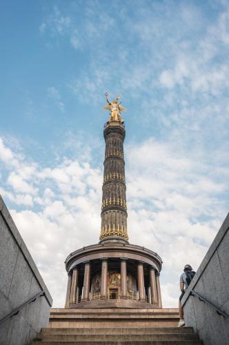 HENRI Hotel Berlin photo 41
