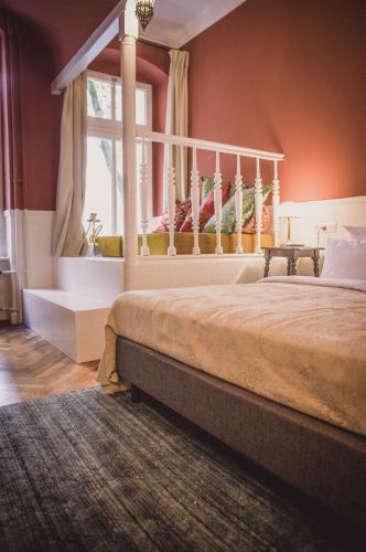 HENRI Hotel Berlin photo 20