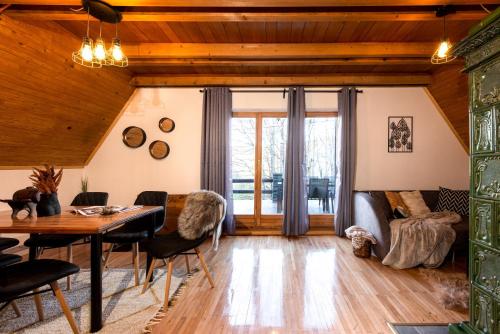 Cottage Gordana