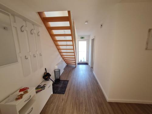 Fotografie z fotogalerie ubytování Ferienwohnung am Rursee v destinaci Simmerath