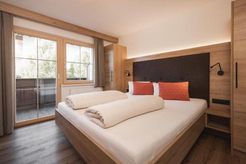Apartement Almhof Fiss photo 2