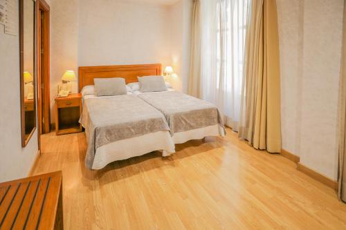 Hotel Granada Centro, Granada – Bijgewerkte prijzen 2023