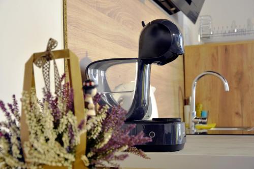 Зображення з фотогалереї помешкання Czarna Willa у Закопане