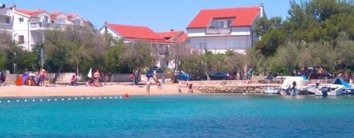 Apartment in Vodice with sea view, terrace, air conditioning, WiFi 4929-3