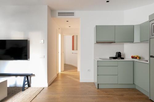 Tetuán 15 Boutique Apartments by Hommyhome
