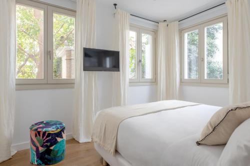 Tetuán 15 Boutique Apartments by Hommyhome