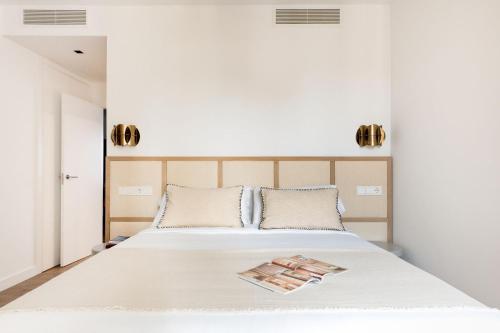 Tetuán 15 Boutique Apartments by Hommyhome