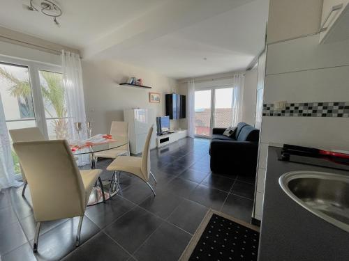 Ferienhaus Ivanka