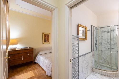 Piemonte Deluxe by Rental in Rome