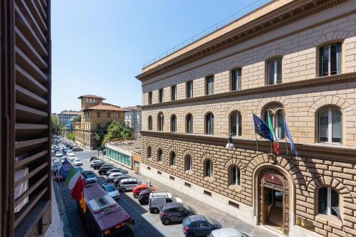 Piemonte Deluxe by Rental in Rome