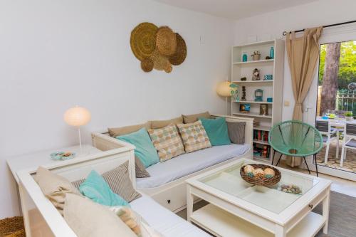 La Romana Triplex Apartment Javea Arenal by Rock Rentals