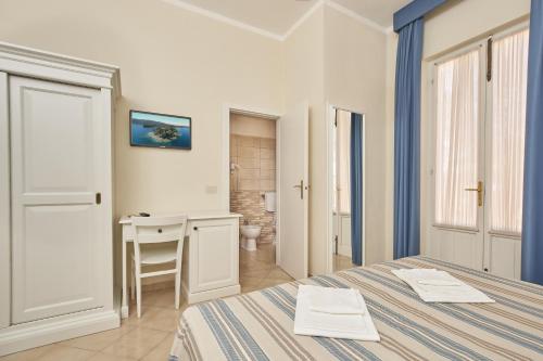 Gallery image of Hotel Villa Rodriguez in Capoliveri