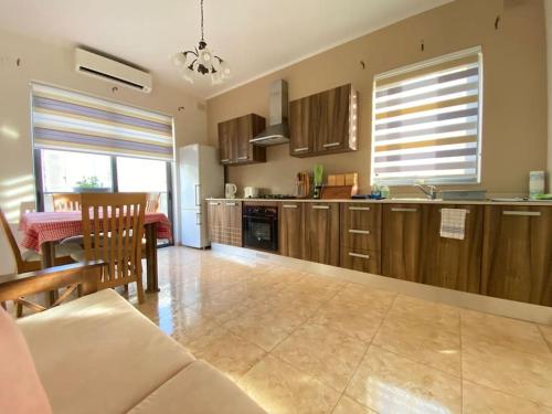 Gallery image of May Flower: Modern Flat close to Airport/Bus Stops in Tarxien
