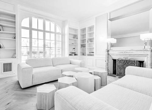 PRESTIGE Heart of Reims