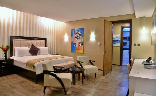 EPIC Hotel & Suites – Photos 4