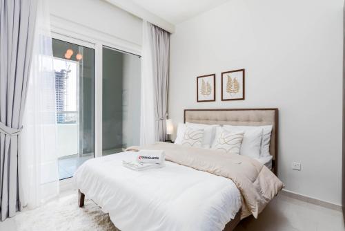 Pristine 1 BR at Reva Residences