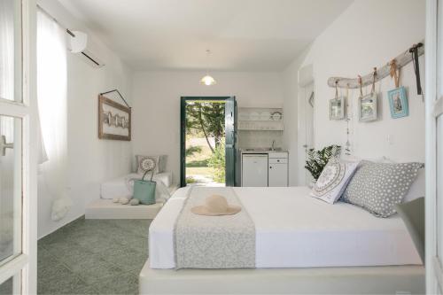 Fotografie z fotogalerie ubytování "Palatiana Agriturismo-Philoxenia Cottages", Private Nature Retreats v destinaci Galini