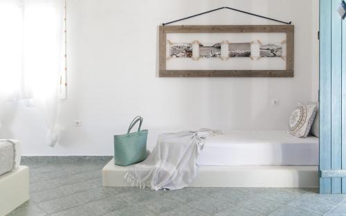 Fotografie z fotogalerie ubytování "Palatiana Agriturismo-Philoxenia Cottages", Private Nature Retreats v destinaci Galini