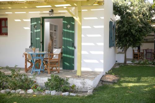 Fotografie z fotogalerie ubytování "Palatiana Agriturismo-Philoxenia Cottages", Private Nature Retreats v destinaci Galini