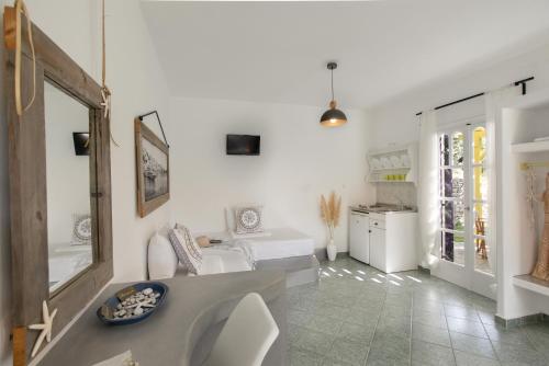 Fotografie z fotogalerie ubytování "Palatiana Agriturismo-Philoxenia Cottages", Private Nature Retreats v destinaci Galini
