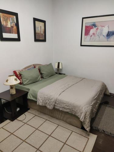 Slavija Square Apartment Cvetni Trg