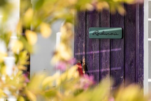 Fotografie z fotogalerie ubytování "Palatiana Agriturismo-Philoxenia Cottages", Private Nature Retreats v destinaci Galini