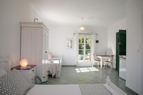 Fotografie z fotogalerie ubytování "Palatiana Agriturismo-Philoxenia Cottages", Private Nature Retreats v destinaci Galini