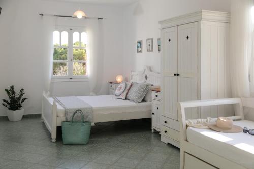 Fotografie z fotogalerie ubytování "Palatiana Agriturismo-Philoxenia Cottages", Private Nature Retreats v destinaci Galini
