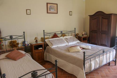 Agriturismo Colle Verde – Photos 3