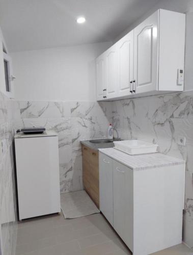 Φωτογραφία από το άλμπουμ του Apartments Tramonto στο Bar