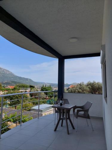 Φωτογραφία από το άλμπουμ του Apartments Tramonto στο Bar
