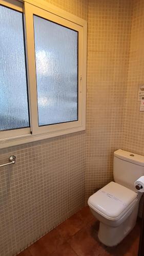 Hostal Eixample photo 84