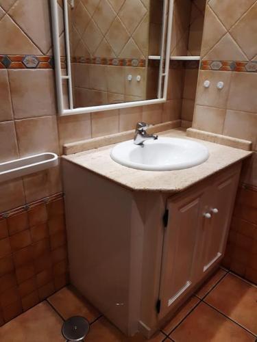 Apartamento Calma La Roca Chica - primera linea de playa