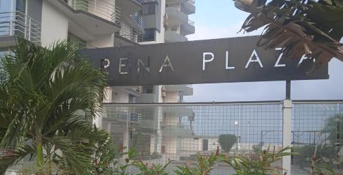 Fotografie z fotogalerie ubytování DEPARTAMENTO VISTA AL MAR v destinaci Tonsupa