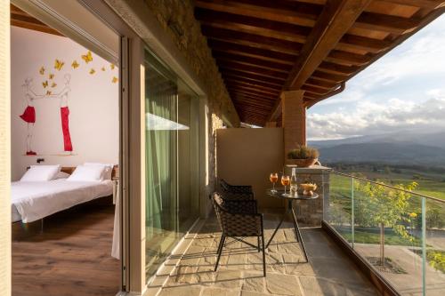 Borgo Corsignano – Photos 5