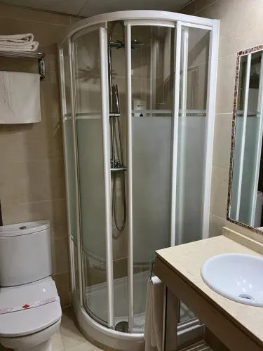 Hostal Los Coronales photo 14