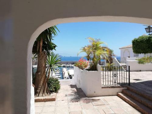 Apartamento grande en el Puerto Marina del Este (La Herradura-Almuñecar)