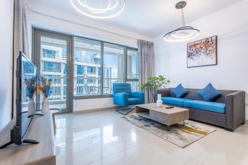 Icon Casa Living – 29 Boulevard Downtown