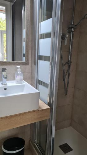 Hostal Eixample photo 64