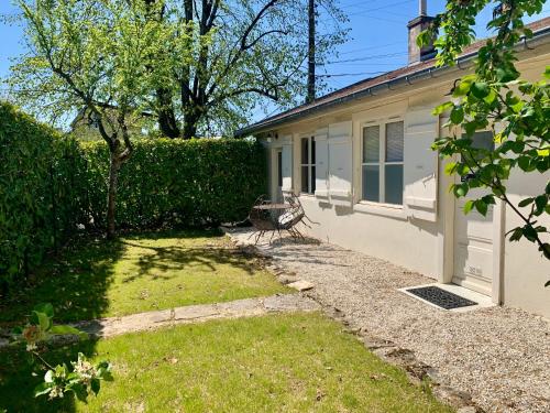 L'Annexe Apparthôtel du 8, 3 étoiles