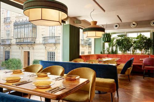 Hotel Inglaterra photo 42