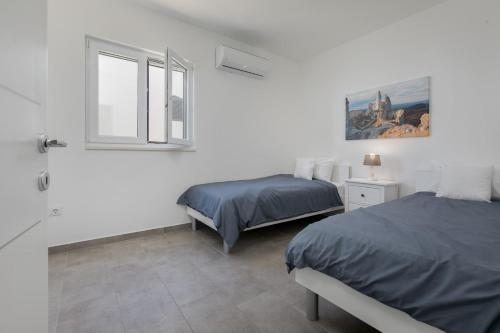The view & art gallery apartment, free parking