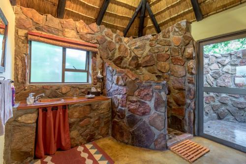 Gambar di galeri bagi Iketla Lodge di Ohrigstad