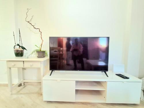 AA Guest - Sol Eco Apartment Lateral Sea Views