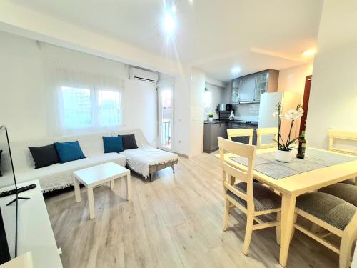 AA Guest - Sol Eco Apartment Lateral Sea Views