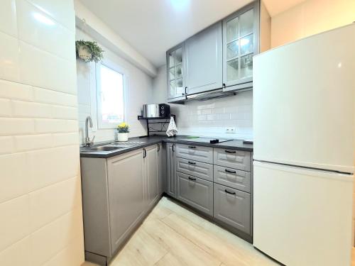 AA Guest - Sol Eco Apartment Lateral Sea Views